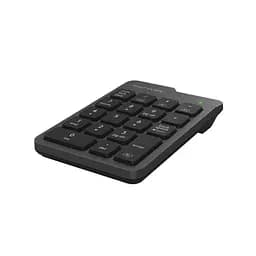 Клавіатура A4Tech FBK21C Wireless/Bluetooth Smoky Grey (4711421995108) - мініатюра 5