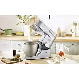 Кухонна машина Kenwood KVC 3100 S (0W20011168) - мініатюра 8
