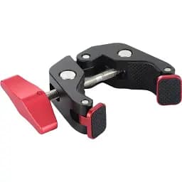Кріплення краб AC Prof 4748 Super Clamp 15-55мм [128977] - мініатюра 3