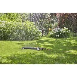Дощувач осцилюючий Gardena AquaZoom M (18712-20.000.00) - мініатюра 7