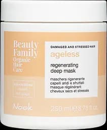 Відновлювальна маска глибокої дії Nook BEAUTY FAMILY AGELESS 250 мл