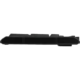 Клавіатура Defender Element HB-195 UA Black (45189) [160265] - мініатюра 3