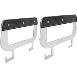 Ручки для планч/противней/воков-вставок Santos (233491)