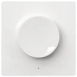 Розумний бездротовий вимикач-димер Yeelight Wall Light Smart Bluetooth (YLKG07YL) - мініатюра 2