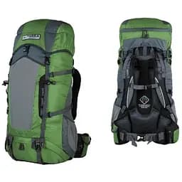 Рюкзак Terra Incognita Action 35 Зеленый (TI-03408)