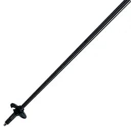 Лижні палиці Gabel HS-R 130 см Black/Red (7009150091300) - мініатюра 4