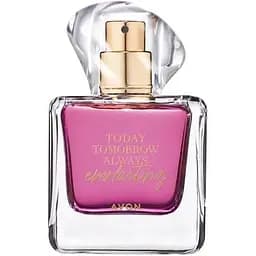 Парфюмерная вода Avon ТТА Everlasting 50 мл