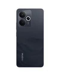 Смартфон Realme 14T 5G 8/128GB Obsidian Black глобальна версія - мініатюра 2