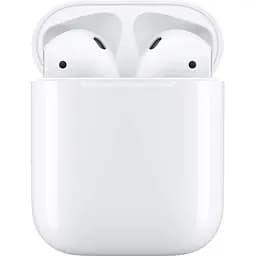 Наушники Apple AIRPODS 2 (MV7N2)