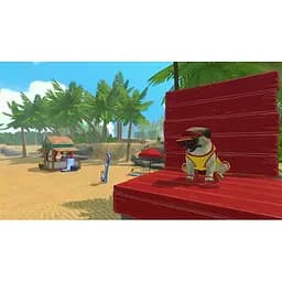 Гра Little Friends Puppy Island (англійська версія) (Nintendo Switch) - мініатюра 5