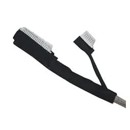 Шлейф матриці для ноутбуків Lenovo IdeaPad (G530), 30pin CCFL - мініатюра 3
