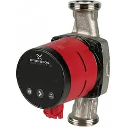Циркуляційний насос Grundfos Alpha2 25-60 N 180 (99411424) - мініатюра 2