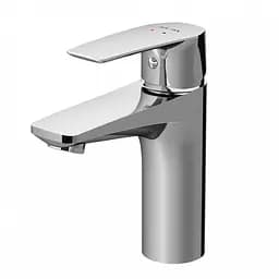 Змішувач для умивальника Am.Pm Gem хром F90E02100 Хром