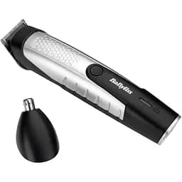 Тример для бороди та вусів BaByliss T812E [155576] - мініатюра 6