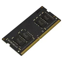 Модуль пам'яті для ноутбука SoDIMM DDR4 8GB 2400 MHz Golden Memory (GM24S17S8/8) - мініатюра 3