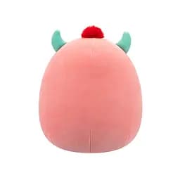 М'яка іграшка Squishmallows Монстрик Віллет 13 см (SQVA00797) - мініатюра 3