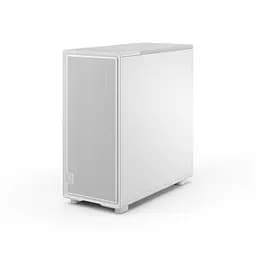 Корпус Fractal Design Epoch Tempered Glass без БЖ White (FD-C-EPO1A-03) - мініатюра 4