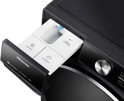 Пральна машина Hisense WF7S1247BB автоматична (7007022) - мініатюра 5