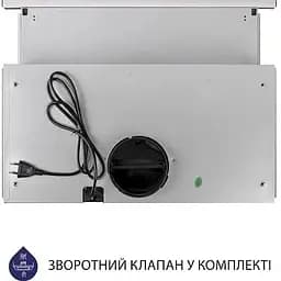 Витяжка телескопічна Minola HTL 614 I LED - мініатюра 4