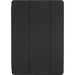 Чехол-книжка Epik Book Cover Stylus slot для Redmi Pad Pro 12.1" / Poco Pad 12.1" Black [112069]