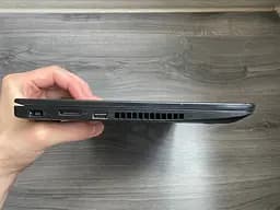 Ноутбук Lenovo ThinkPad 13 Gen 2 (i5-7200U / 8GB / SSD 256GB) Refurbished - мініатюра 4