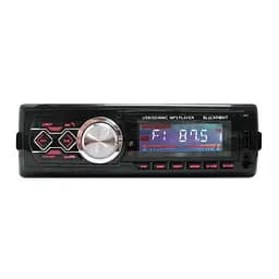 Автомагнитола MP3 1097 BT 1 DIN с пультом