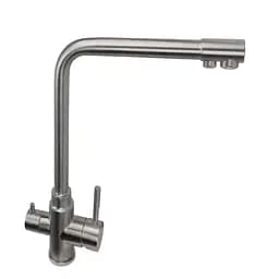 Змішувач для кухні Wezer EKO4C-01F