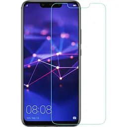 Защитное стекло Toto Hardness Tempered Glass 0.33 mm 2.5D 9H Huawei Mate 20 lite