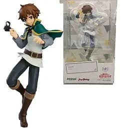Фигурка Good Smile Company Да благословят боги этот чудесный мир! Казума KonoSuba Kazuma 18 см WST KS K