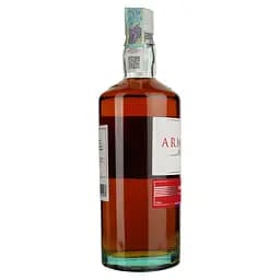 Віскі Armorik Sherry Cask 46% 0.7 л в подарунковій упаковці - мініатюра 3