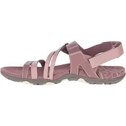 Сандалі Merrell Sandspur Rose Convert 41 Фіолетовий (1054-036.0800) - мініатюра 3