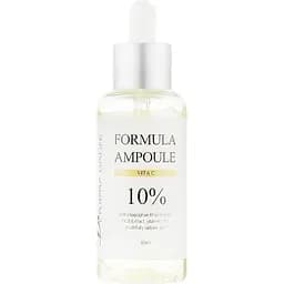 Освітлююча сироватка Esthetic House Formula Ampoule Vita C 80 мл - мініатюра 2