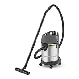 Пылесос профессиональный NT 30/1 Me Classic 1500Вт 227мБар контейнер 30л 10.9кг Karcher teh0016336