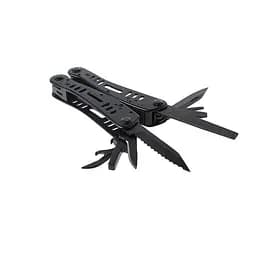 Мультитул Ganzo Multi Tool (G103), Чорний - мініатюра 3