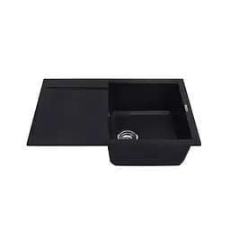 Кухонна мийка Kroner KRP Komposit SCH-7850 (CV031067) - мініатюра 2