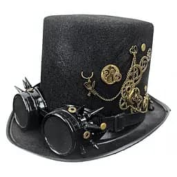 Шляпа Сэр Панк