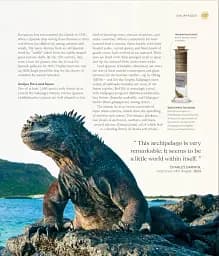 The Ocean Book: The Stories, Science, and History of Oceans - мініатюра 8