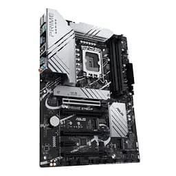 Материнcька плата PRIME Z790-P s1700 Z790 4xDDR5 M.2 HDMI DP ATX Asus teh0018987 - мініатюра 4