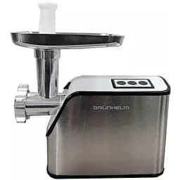 Мясорубка электрическая Grunhelm AMG2634ASSJ 2600 Вт Серый 