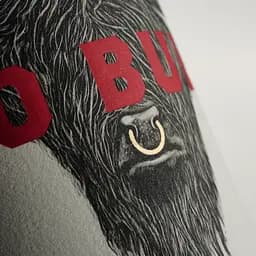 Вино Mare Magnum Cavernet Sauvignon No Bull, червоне, сухе, 13,5%, 0,75 л - мініатюра 4