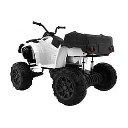 Квадроцикл Ramiz XL ATV 12 В,червоний (PA.BDM0909.CR) - мініатюра 3