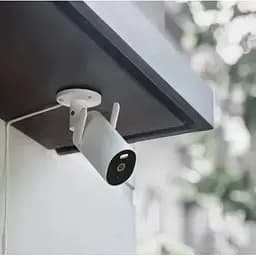 IP-камера Xiaomi Mi Outdoor Camera зовнішня AW300 - мініатюра 2