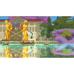 Ключ активації Microsoft Kingdom Two Crowns: Olympus Edition для Xbox One/Series S/X - мініатюра 3