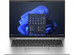 Ноутбук HP EliteBook 840-G11 14 WUXGA IPS AG, Intel U7-155H, 32GB, F1024GB, UMA, Win11P, серебристый (9G095ET)