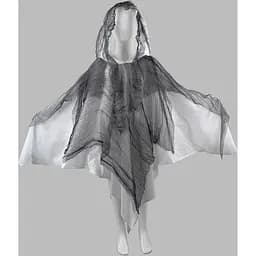 Балахон Привидение детский