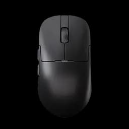 Миша бездротова Ajazz AJ159 Apex Black (AJ159 APEX Black)