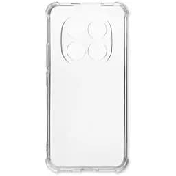 Чохол до мобільного телефона BeCover Anti-Shock Xiaomi Redmi Note 15 Pro Plus 5G Clear (714912)