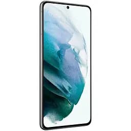 Смартфон Samsung Galaxy S21 G991B 256Gb SM-G991BZAGSEK Grade C Seller Refurbished Phantom Gray - мініатюра 4