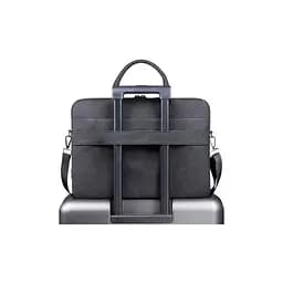 Сумка для ноутбука Defender 15.6" Trendy black (26130) - мініатюра 5