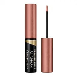 Рідкі тіні для повік Max Factor Eyefinity All Day Eyeshadow, відтінок 001 (Lovely Rose), 2,55 г (8000019630847)